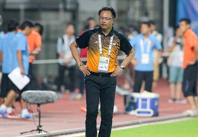 HLV Ong Kim Swee thất vọng khi U23 Malaysia không thể giành vé tham dự VCK U23 châu Á 2020.
