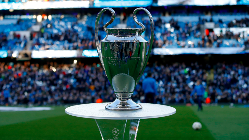 Champions League sẽ thay đổi thể thức thi đấu?