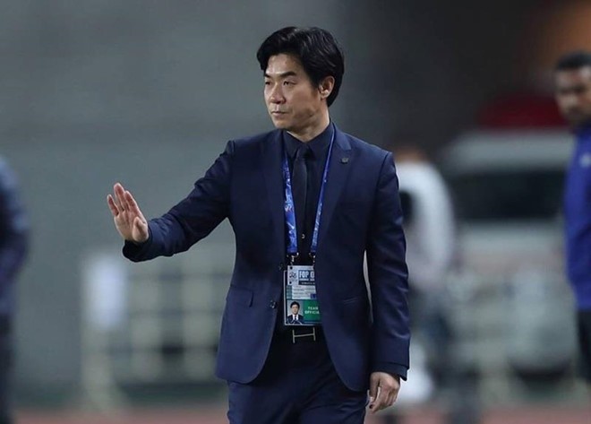 Ông Yoon Jong-hwan sẽ là HLV mới của Muangthong United