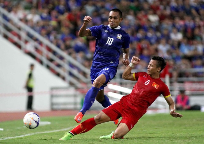 Người hâm mộ kỳ vọng tuyển Việt Nam sẽ có chiến thắng trước Thái lan tại King"s Cup 2019