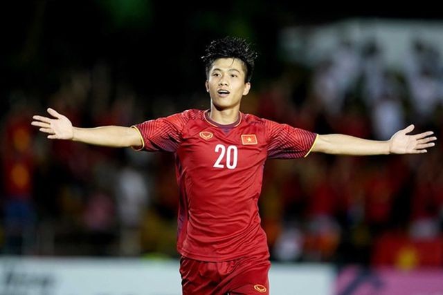 Phan Văn Đức khó có cơ hội tham dự King"s Cup cùng đội tuyển Việt Nam