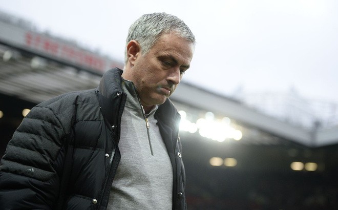 Cay đắng dừng cuộc chơi, Mourinho nói về Man Utd đầy nghiệt ngã