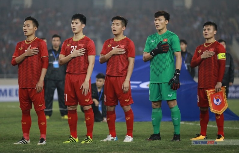 U23 Việt Nam sẽ có trận giao hữu với U23 Myanmar.