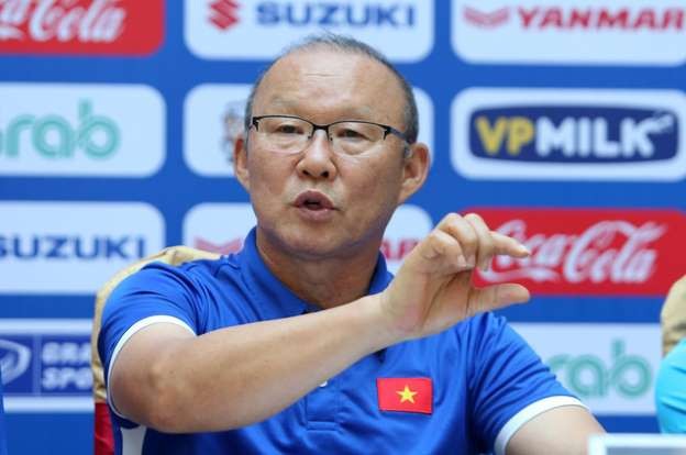 VFF khẳng định chưa có cầu thủ Việt kiều nào được ông Park "chấm" lên ĐTQG.
