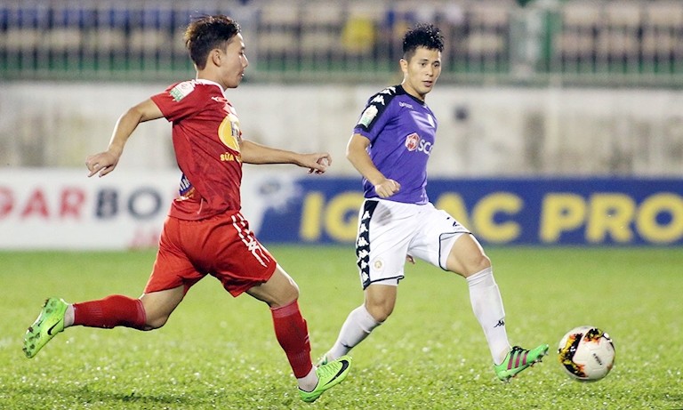 HAGL và Hà Nội FC đang có số tuyển thủ được gọi nhiều nhất tại King"s Cup 2019