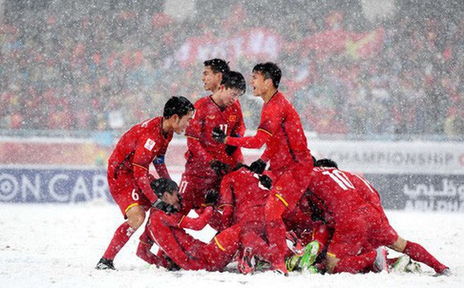 Trung Quốc giành quyền đăng cai Asian Cup, fan Việt Nam nhớ lại ký ức Thường Châu