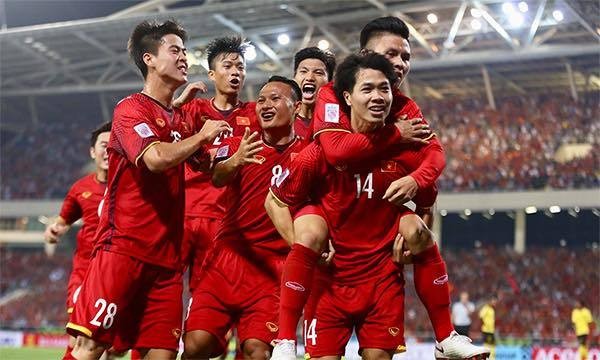 Báo Hàn Quốc: "Kịch bản tệ nhất là gặp Việt Nam ở vòng loại World Cup"