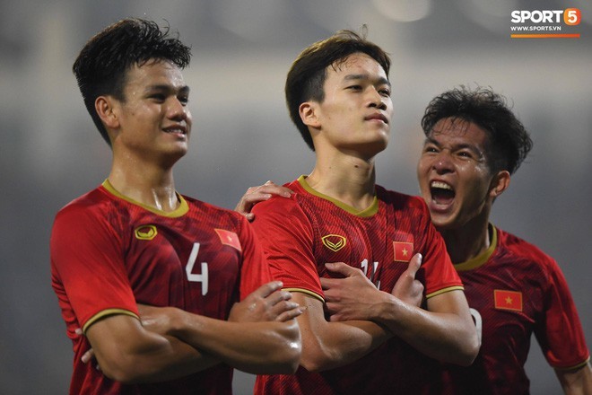 U22 Việt Nam được kỳ vọng sẽ đoạt chiếc huy chương vàng SEA Games đầu tiên trong lịch sử