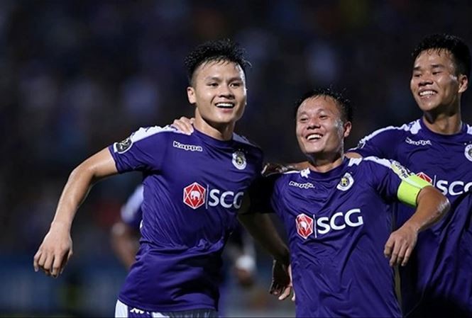 Hà Nội FC không có lực lượng mạnh nhất ở trận bán kết lượt về AFC Cup