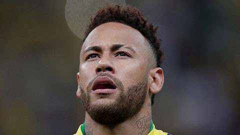 Neymar "đồng ý" ký 5 năm với Barca, lương giảm 50%