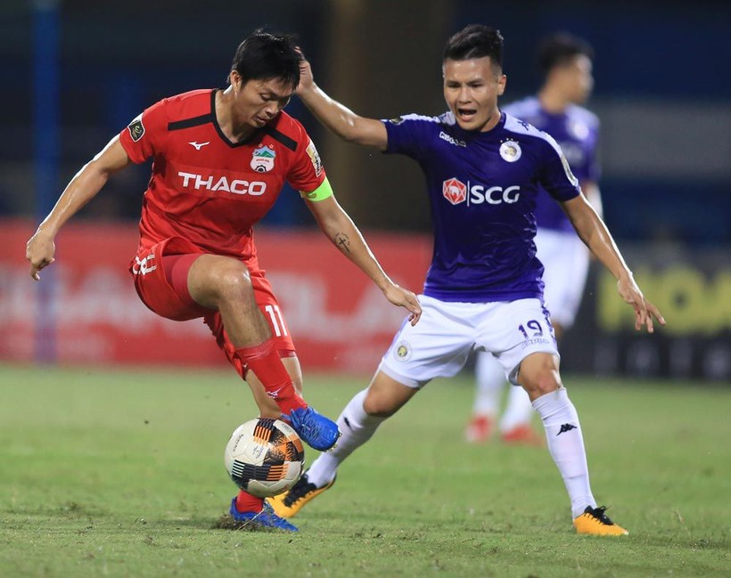 Khả năng vào đội tuyển quốc gia của một số cầu thủ HA Gia Lai sẽ bị ảnh hưởng, trong đà sa sút chung của đội này tại V-League