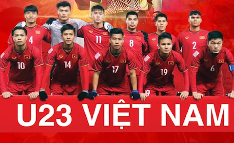 Sức mạnh bất ngờ của tuyển Việt Nam trước các đối thủ ở vòng loại World Cup