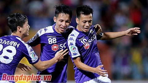 Báo châu Á: ‘Hà Nội FC là ứng viên vô địch AFC Cup 2019’
