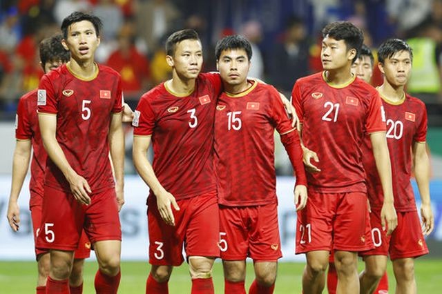 Đội tuyển Việt Nam sẽ có nhiều thay đổi ở hàng thủ trong trận gặp Thái Lan