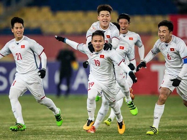 Báo Hàn Quốc muốn đội nhà chạm trán với U23 Việt Nam ở vòng tứ kết