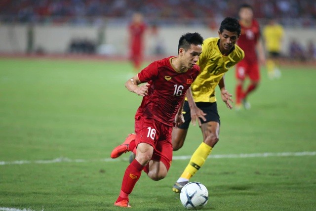 Đội tuyển Việt Nam sẽ tiếp tục có chiến thắng tại vòng loại World Cup?