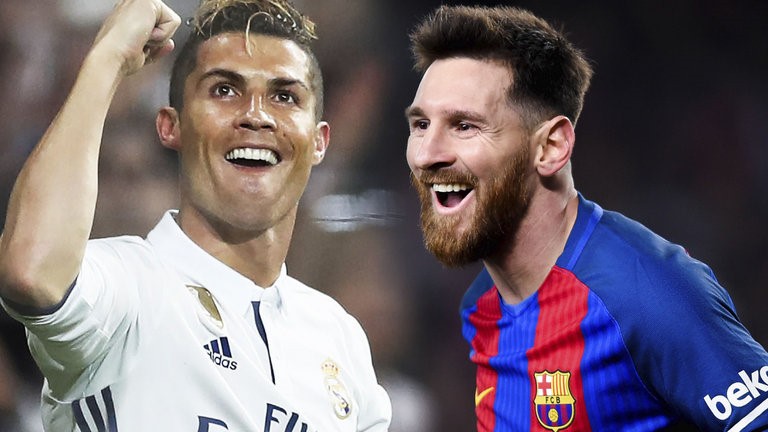 Messi, C.Ronaldo có tên ở danh sách đề cử Quả bóng vàng 2019