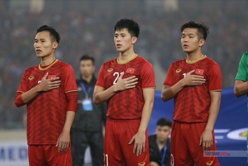 HLV Kim Ho ấn tượng với điểm mạnh phòng ngự của U23 Việt Nam
