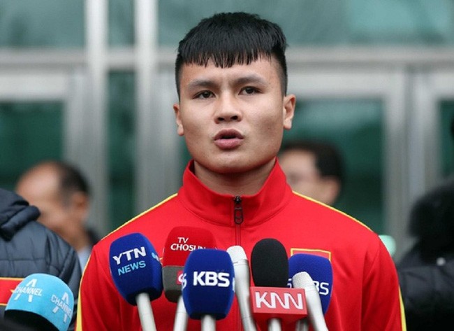 Quang Hải cảnh báo đồng đội U23 Việt Nam về sức mạnh của đối thủ Tây Á