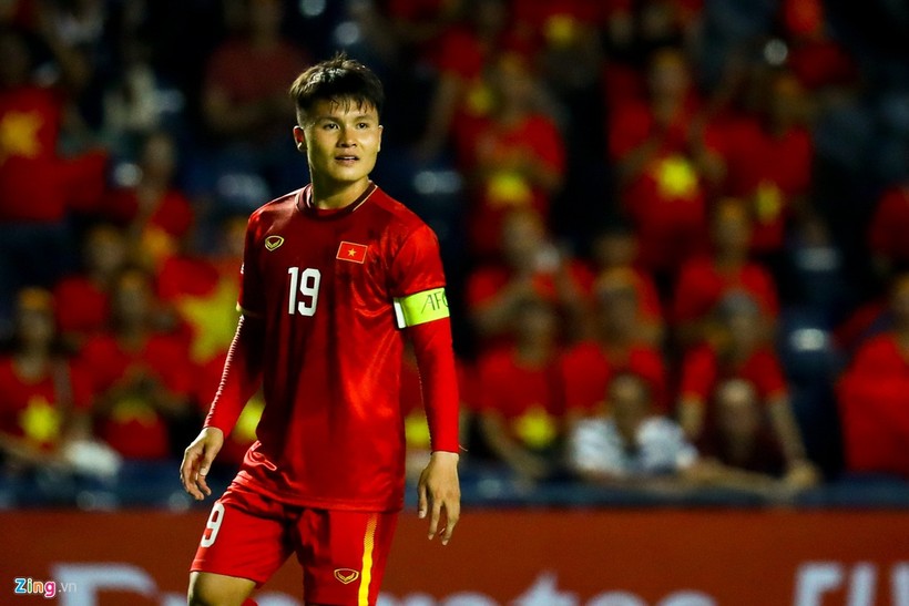 Vì sao U23 Việt Nam không ghi bàn trong 2 trận ở giải châu Á?