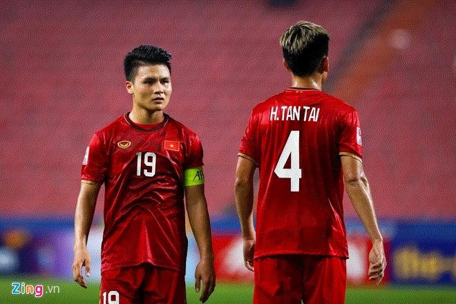 U23 Việt Nam thất bại, cầu thủ Việt khó xuất ngoại trong năm mới