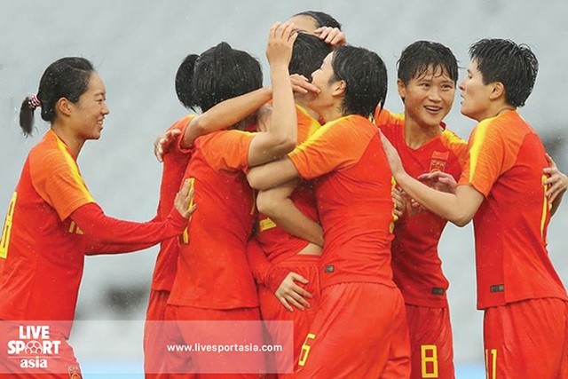 Tránh Covid-19, tuyển nữ Trung Quốc mượn sân Sydney đối đầu Hàn Quốc