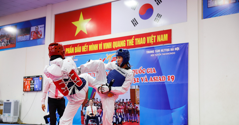Những ‘mỏ vàng’ của thể thao Việt Nam trước thềm SEA Games 32